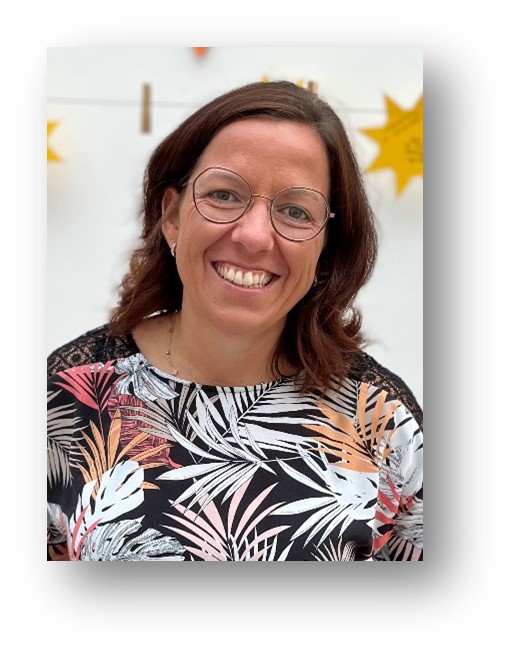 Katja Hörmann
